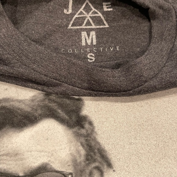 Abraham Lincoln T-Shirt - Picture 2 of 3